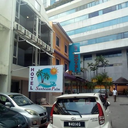 Hotel Sunbeam Palm Kuala Lumpur Luaran gambar