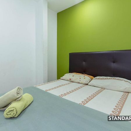 Hotel Sunbeam Palm Kuala Lumpur Luaran gambar