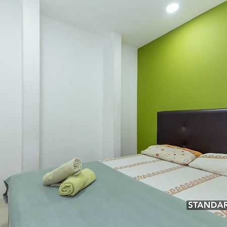 Hotel Sunbeam Palm Kuala Lumpur Luaran gambar