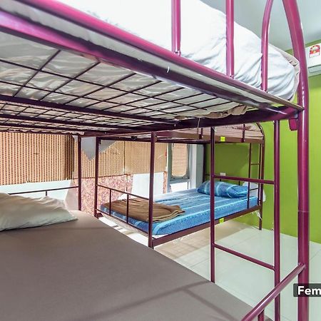 Hotel Sunbeam Palm Kuala Lumpur Luaran gambar