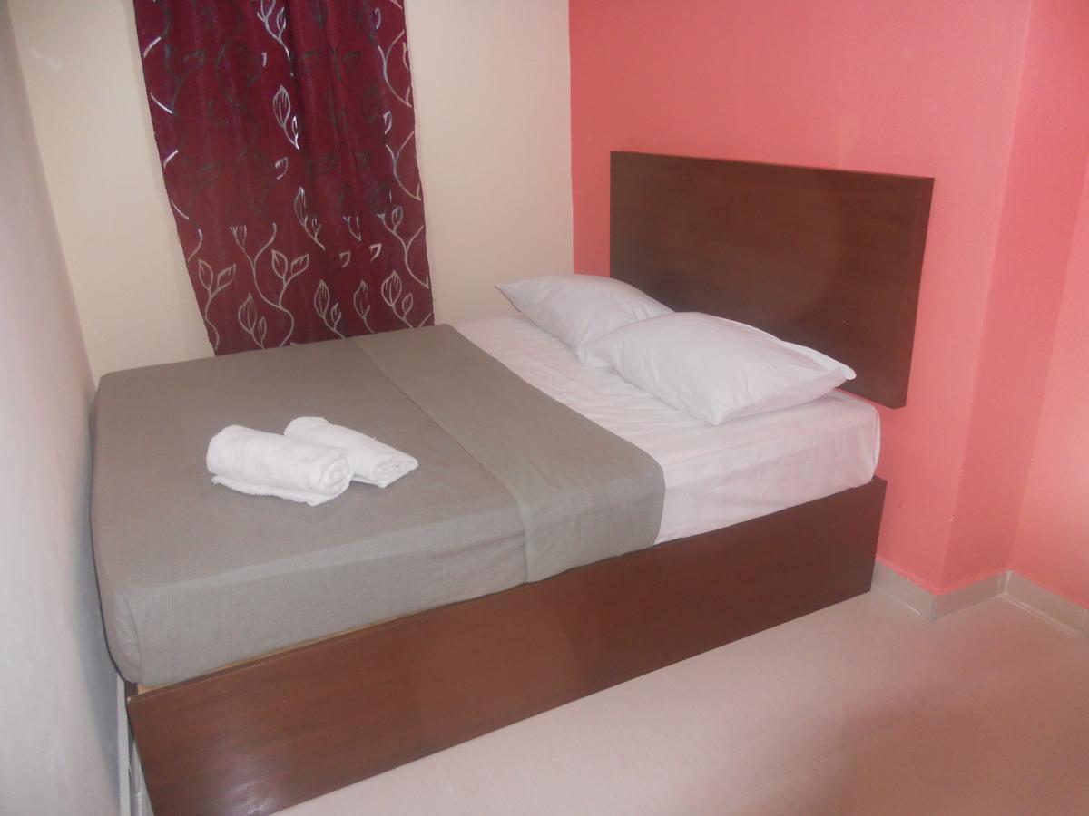 Hotel Sunbeam Palm Kuala Lumpur Luaran gambar