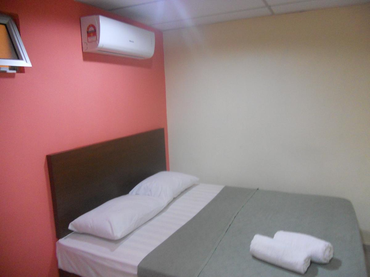 Hotel Sunbeam Palm Kuala Lumpur Luaran gambar