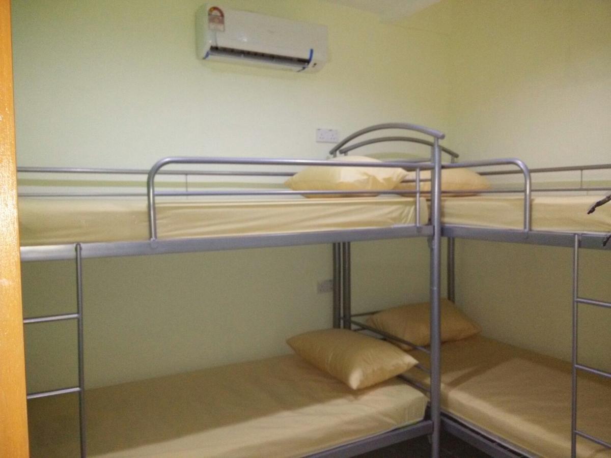 Hotel Sunbeam Palm Kuala Lumpur Luaran gambar