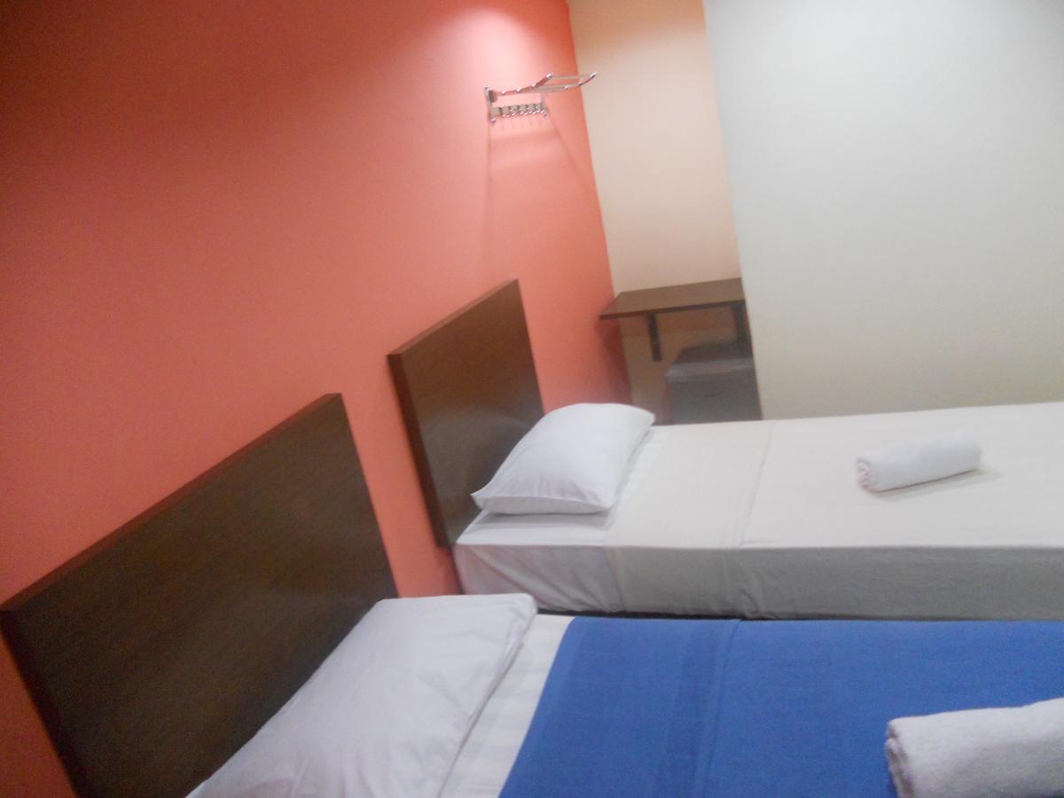 Hotel Sunbeam Palm Kuala Lumpur Luaran gambar