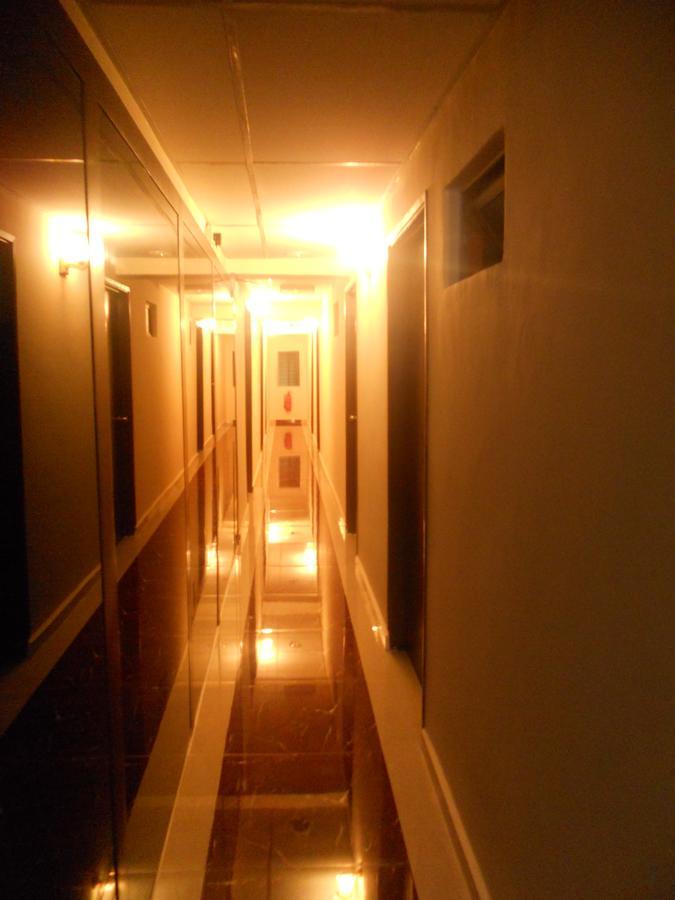 Hotel Sunbeam Palm Kuala Lumpur Luaran gambar