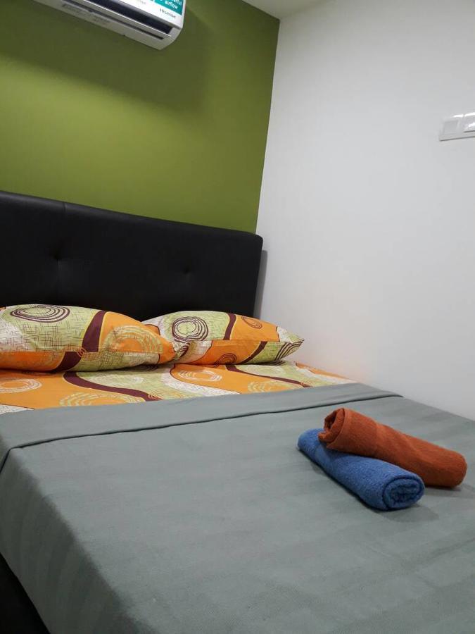 Hotel Sunbeam Palm Kuala Lumpur Luaran gambar
