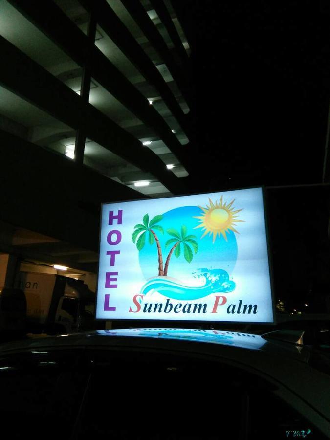 Hotel Sunbeam Palm Kuala Lumpur Luaran gambar
