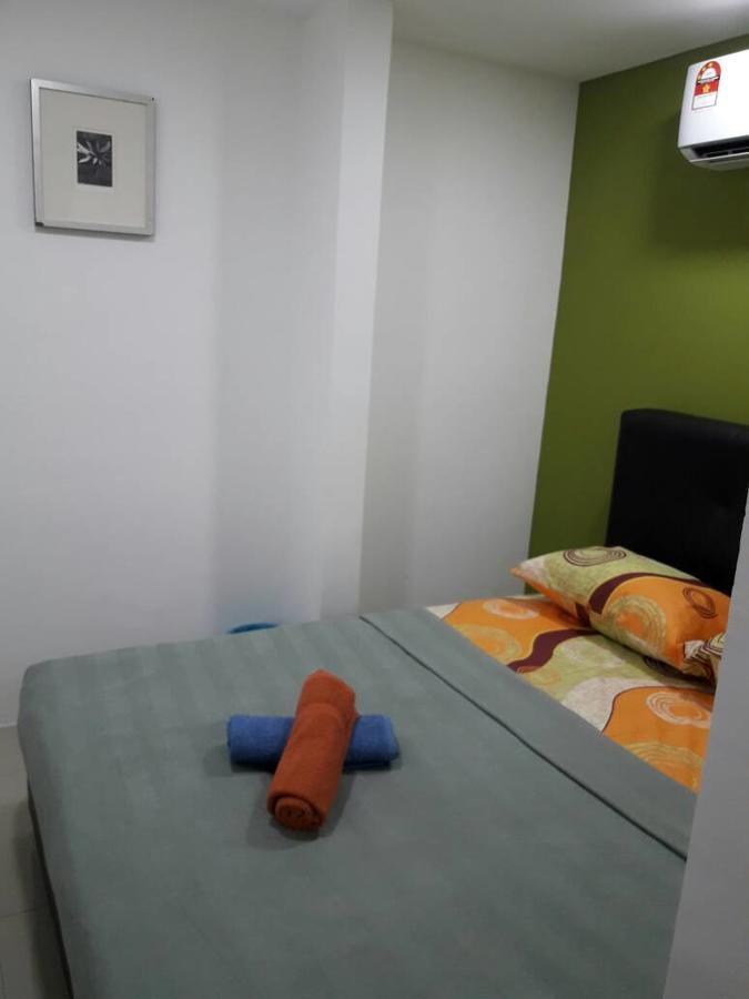 Hotel Sunbeam Palm Kuala Lumpur Luaran gambar