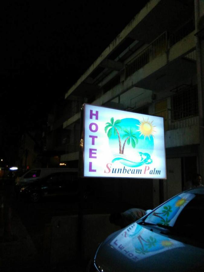 Hotel Sunbeam Palm Kuala Lumpur Luaran gambar