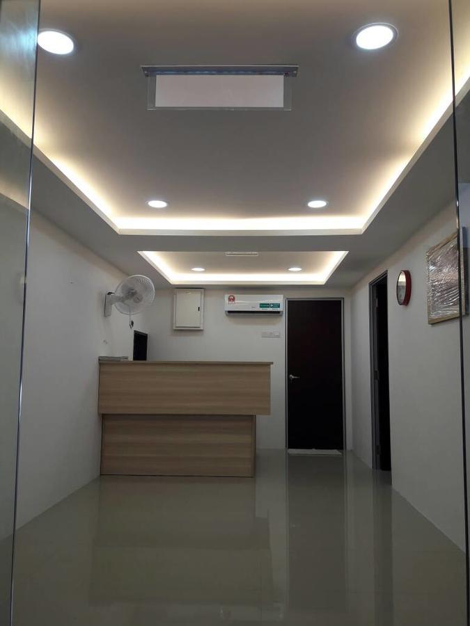Hotel Sunbeam Palm Kuala Lumpur Luaran gambar