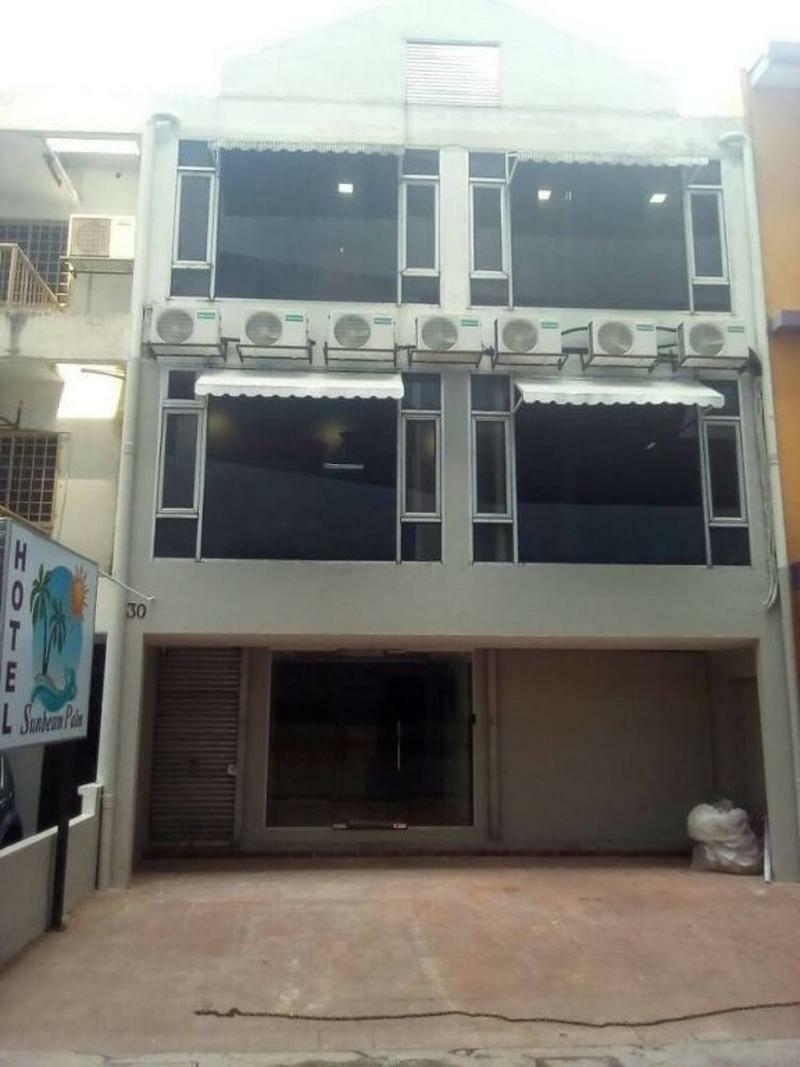 Hotel Sunbeam Palm Kuala Lumpur Luaran gambar