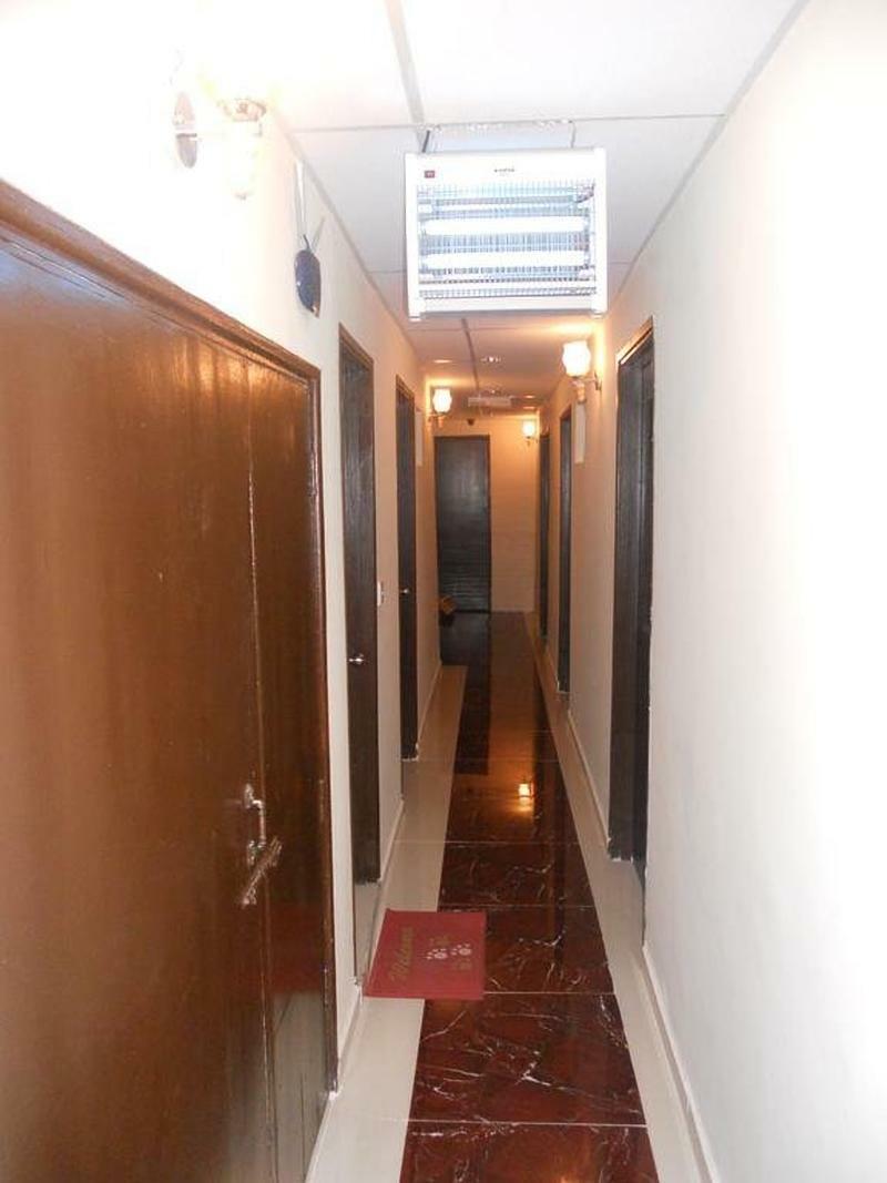 Hotel Sunbeam Palm Kuala Lumpur Luaran gambar