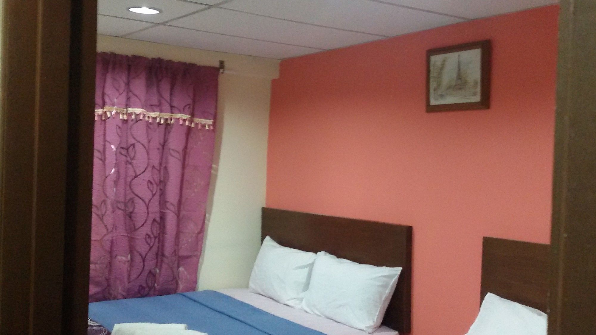 Hotel Sunbeam Palm Kuala Lumpur Luaran gambar