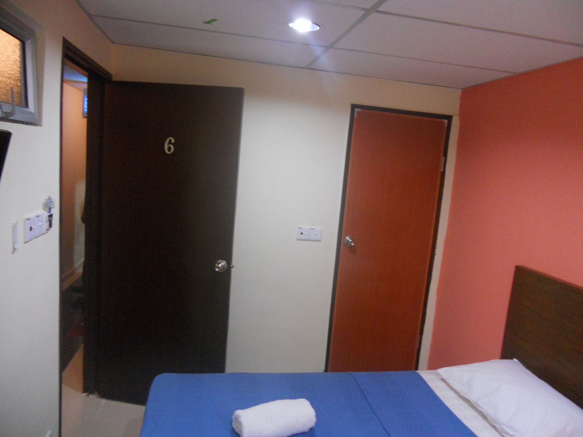 Hotel Sunbeam Palm Kuala Lumpur Luaran gambar