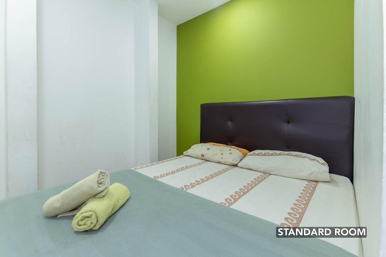 Hotel Sunbeam Palm Kuala Lumpur Luaran gambar