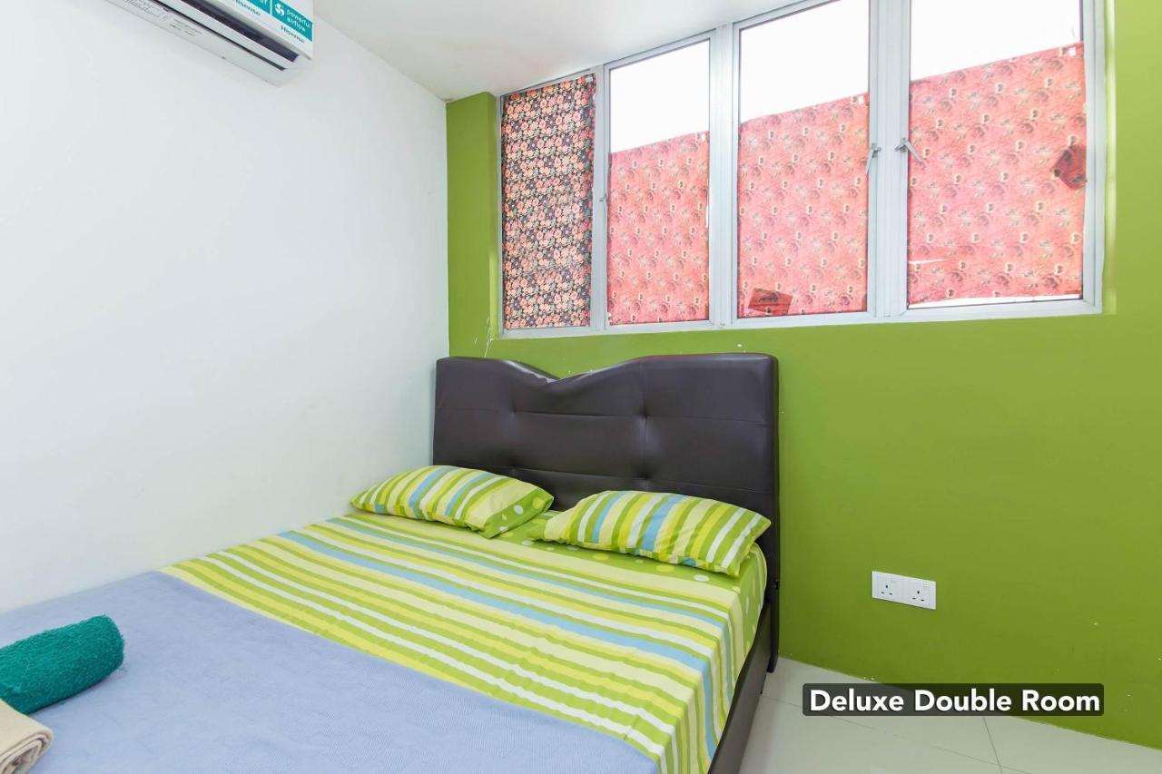 Hotel Sunbeam Palm Kuala Lumpur Luaran gambar