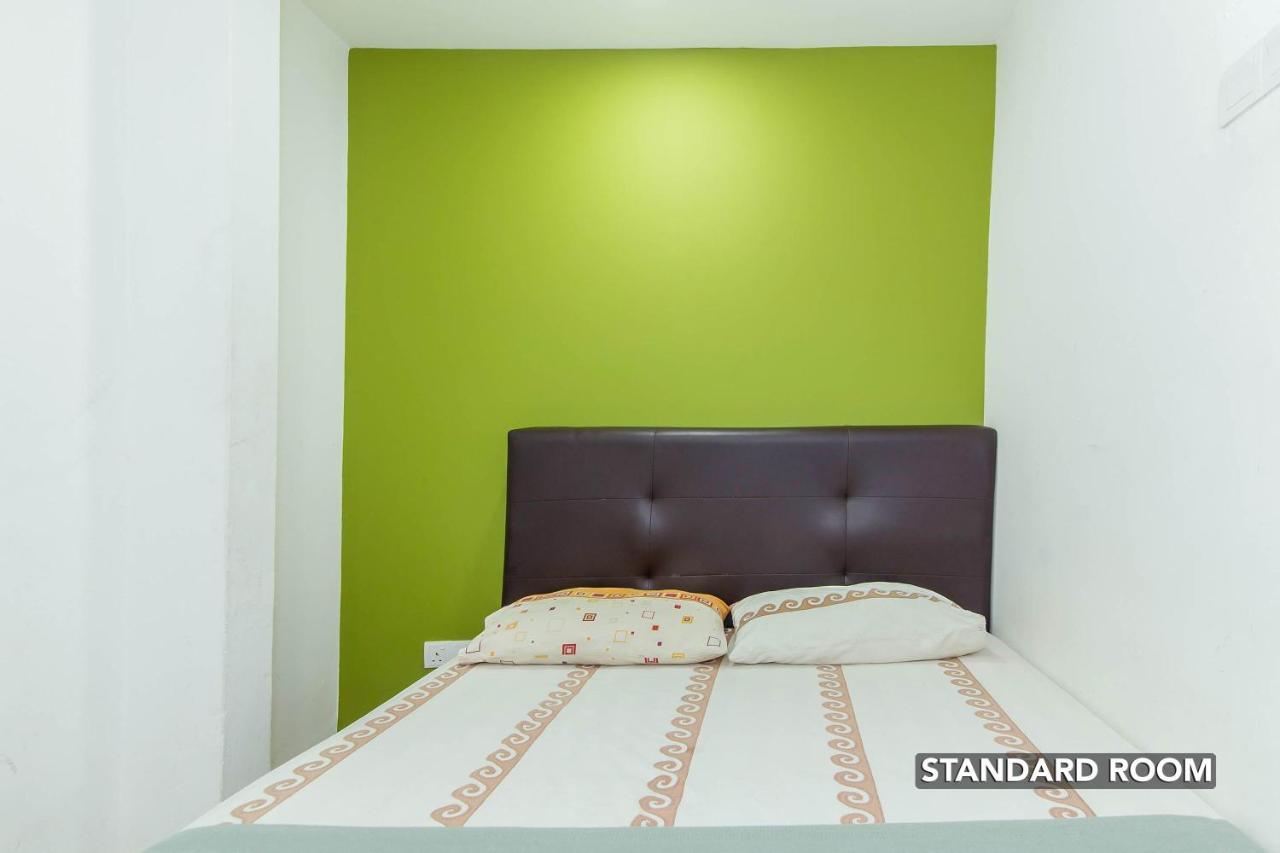 Hotel Sunbeam Palm Kuala Lumpur Luaran gambar