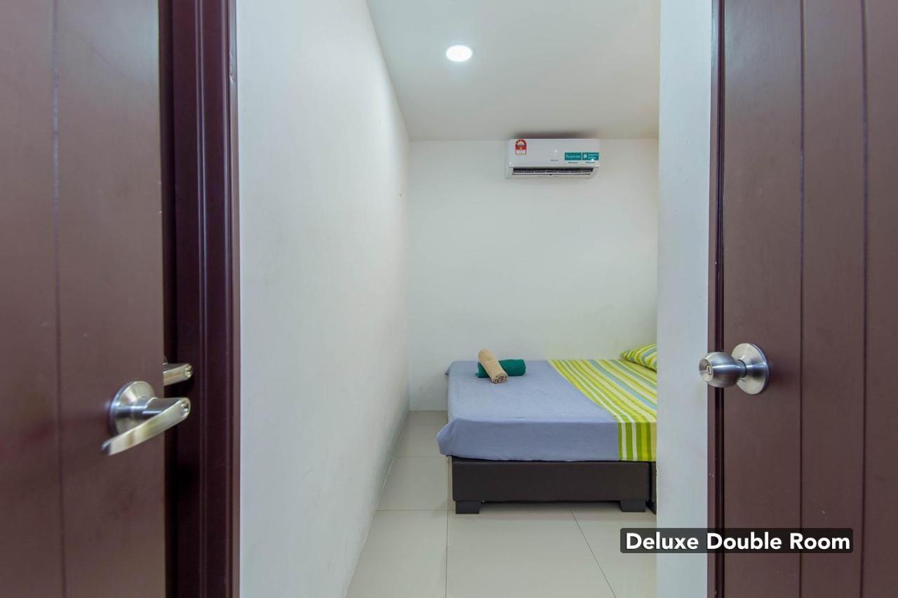 Hotel Sunbeam Palm Kuala Lumpur Luaran gambar