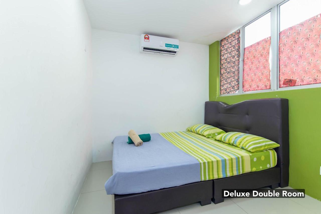 Hotel Sunbeam Palm Kuala Lumpur Luaran gambar