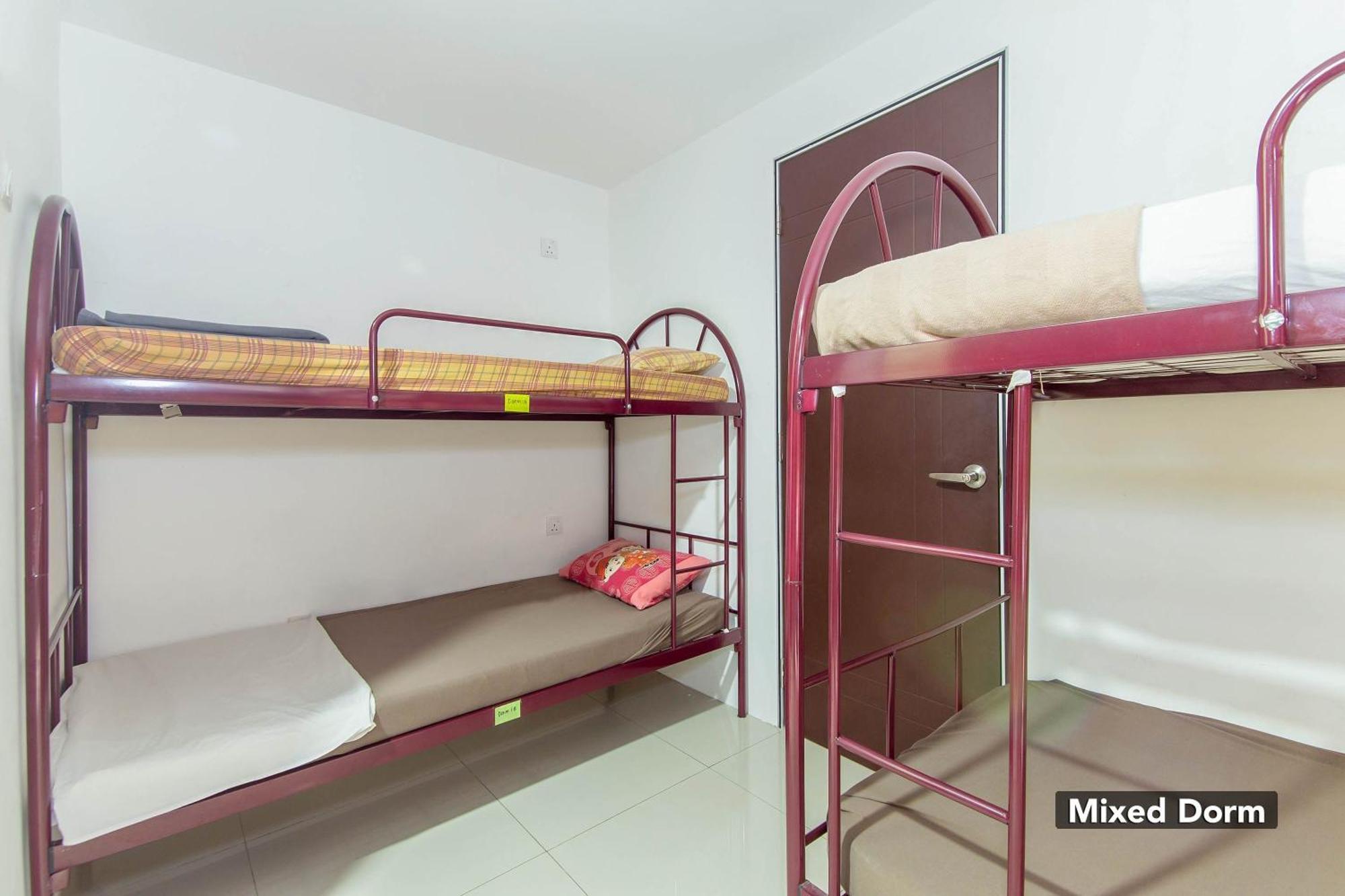Hotel Sunbeam Palm Kuala Lumpur Luaran gambar
