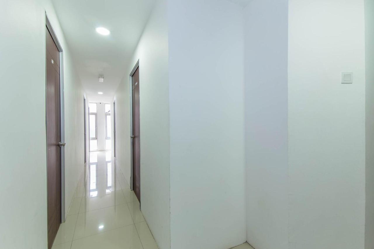 Hotel Sunbeam Palm Kuala Lumpur Luaran gambar