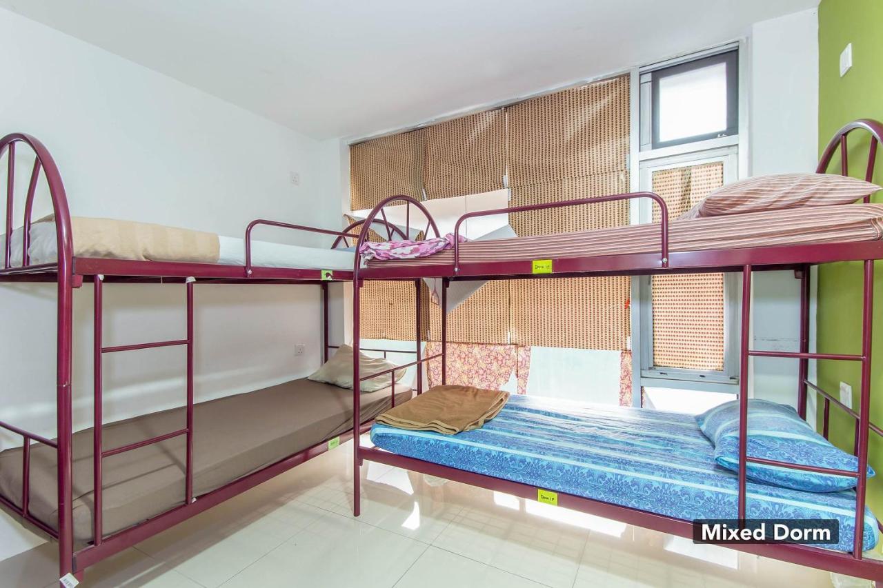 Hotel Sunbeam Palm Kuala Lumpur Luaran gambar