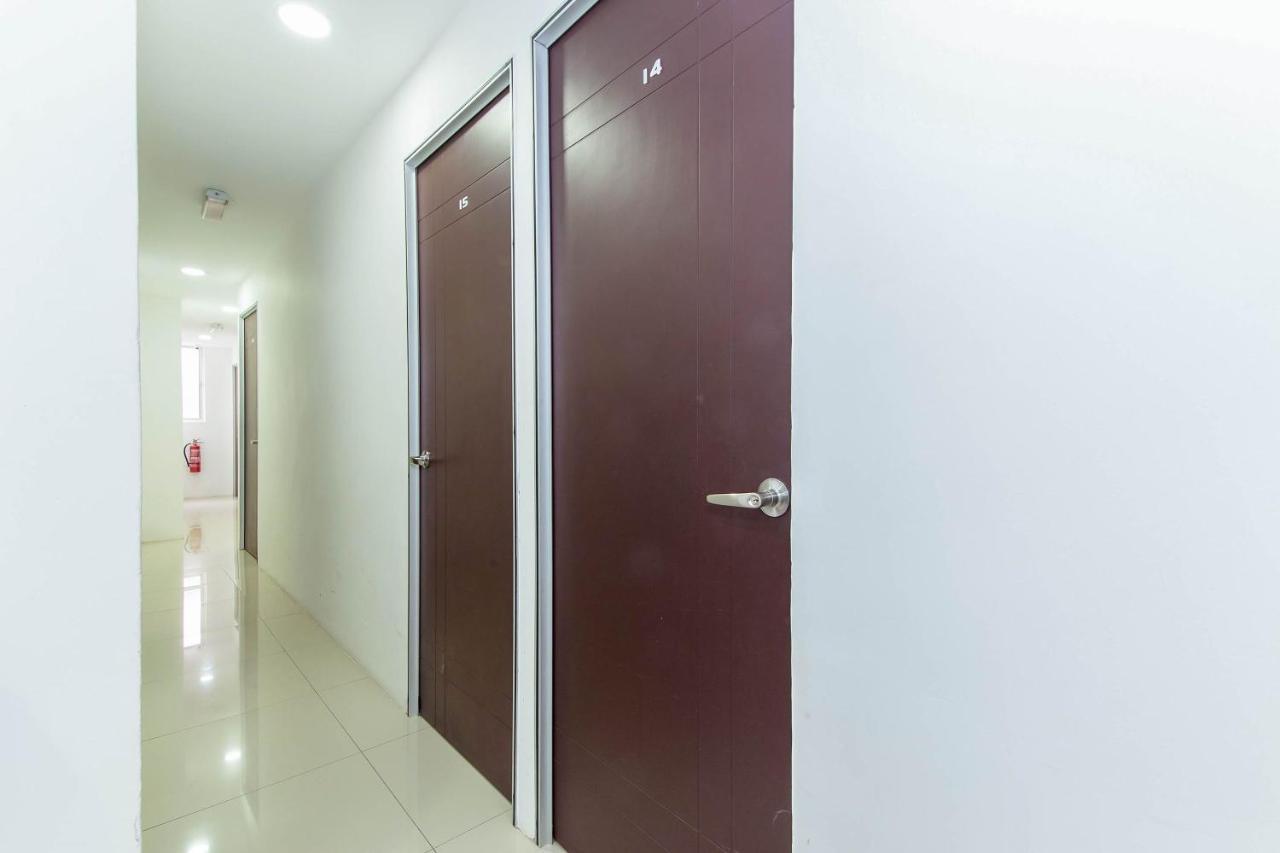 Hotel Sunbeam Palm Kuala Lumpur Luaran gambar