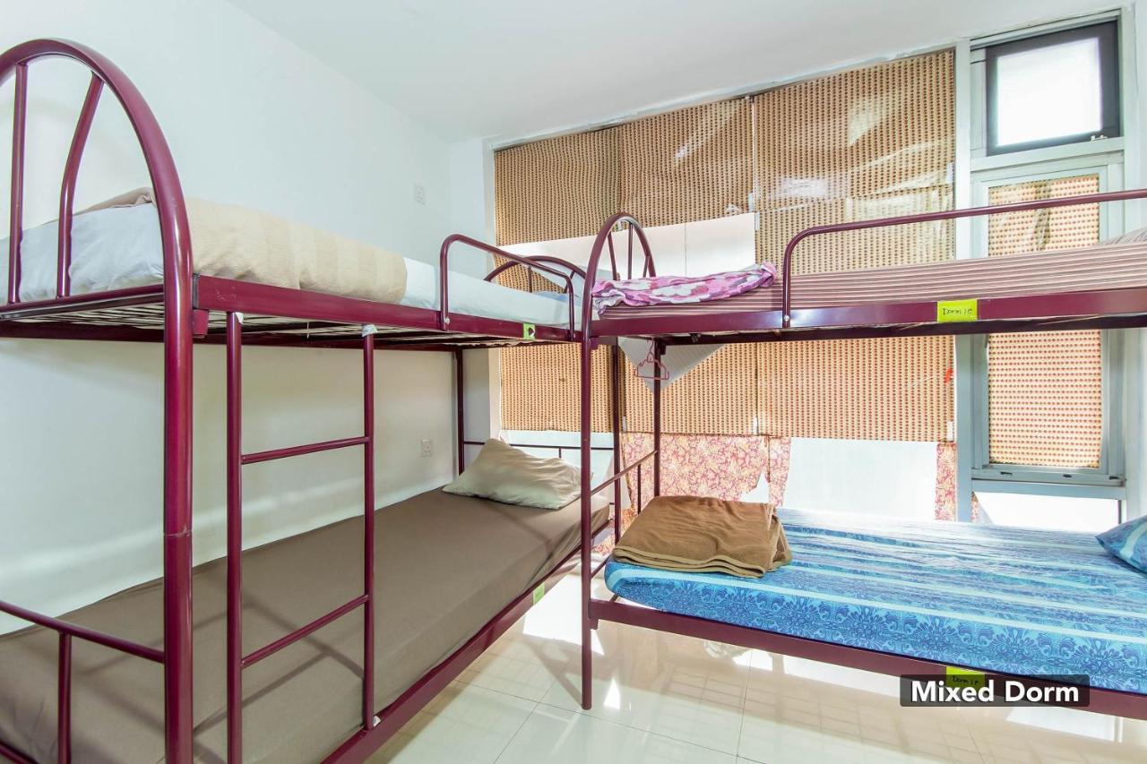 Hotel Sunbeam Palm Kuala Lumpur Luaran gambar