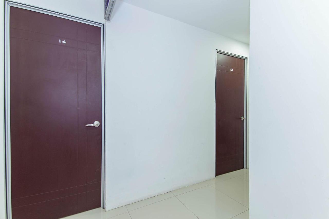 Hotel Sunbeam Palm Kuala Lumpur Luaran gambar